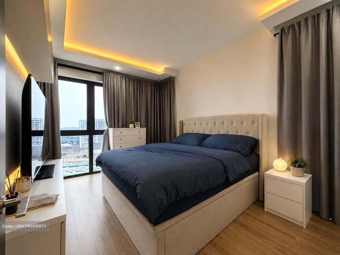 Rivercove Residences (D19), Condominium #604358721
